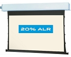Da-Lite 89954LS Advantage Tensioned 119 Inch Diagonal HD Progressive 1.1 Contrast Surface